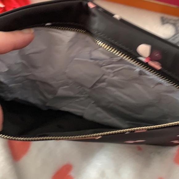 NWT! Kate Spade Wilson Road Dusk Buds Large Drewe. - Picture 10 of 13